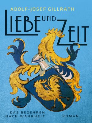 cover image of Liebe und Zeit